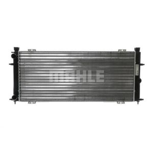 Kühler Motorkühlung MAHLE CR 173 000S für VW Transporter T4