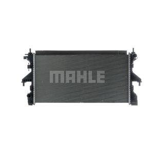 Kühler Motorkühlung MAHLE CR 2631 000P für Fiat Ducato