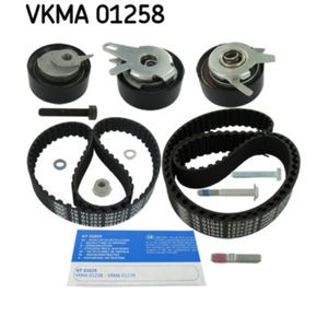 Zahnriemensatz SKF VKMA 01258 für Volvo VW 850 Transporter IV S70 V70 I