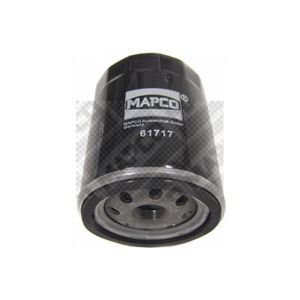 Ölfilter MAPCO 61717 für Opel Kadett D Caravan Ascona C Vectra A