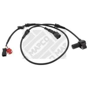 Sensor Raddrehzahl MAPCO 86812 für Audi VW A4 B5 Avant Passat Variant