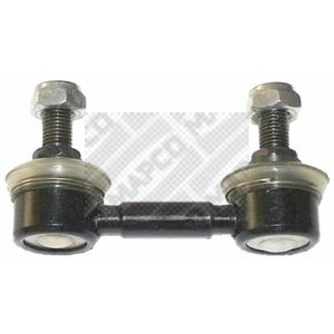 Stange/Strebe Stabilisator MAPCO 49253 für Hyundai Lantra II Coupe