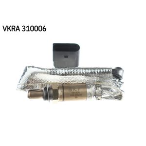 Lambdasonde SKF VKRA 310006 für Audi Skoda VW A3