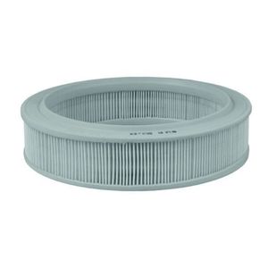 Luftfilter MAHLE LX 81 für Renault Alpine Ford Saab 5