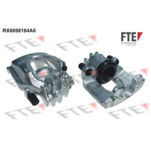 Bremssattel FTE 9292214 für Citroën Peugeot C5 III Break 407 SW