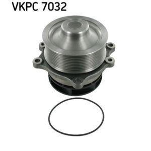 Wasserpumpe Motorkühlung SKF VKPC 7032