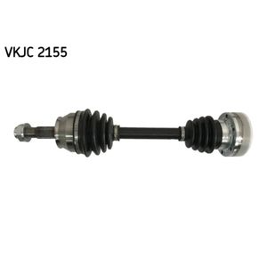 Antriebswelle SKF VKJC 2155 für Fiat Punto Barchetta