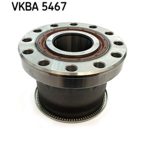 Radlagersatz SKF VKBA 5467