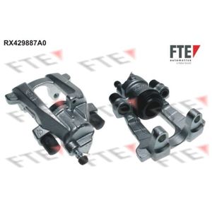 Bremssattel FTE 9290985 für Mercedes-Benz R