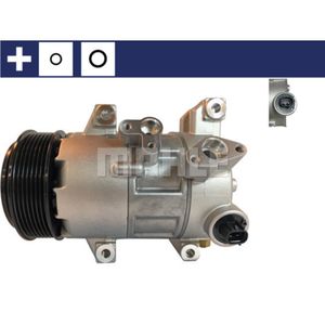 Kompressor Klimaanlage MAHLE ACP 975 000S