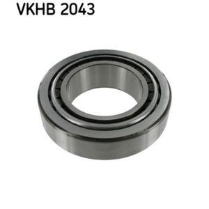 Radlager SKF VKHB 2043 für Renault Alpina Ssangyong BMW Peugeot Mini Fiat Lancia