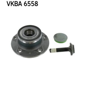 Radlagersatz SKF VKBA 6558 für VW Caddy III Alltrack