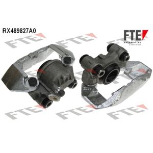 Bremssattel FTE 9291379 für Citroën Peugeot AX