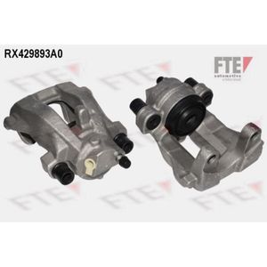 Bremssattel FTE 9290987 für Mercedes-Benz S