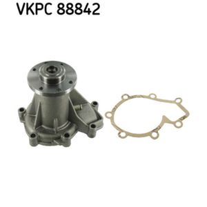 Wasserpumpe Motorkühlung SKF VKPC 88842 für Mercedes-Benz 124 G-Class