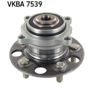 Radlagersatz SKF VKBA 7539