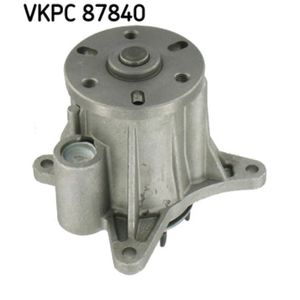 Wasserpumpe Motorkühlung SKF VKPC 87840 für Land Rover Jaguar Discovery IV XJ