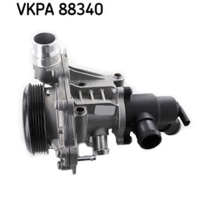 Wasserpumpe Motorkühlung SKF VKPA 88340 für Mercedes-Benz B Sports Tourer A