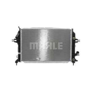 Kühler Motorkühlung MAHLE CR 1857 000S für Opel Zafira B