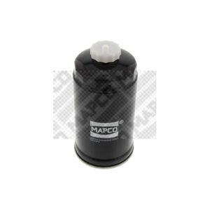 Kraftstofffilter MAPCO 63024 für Alfa Romeo Lancia Fiat 156 Kappa Multipla Lybra