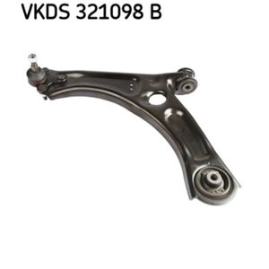 Lenker Radaufhängung SKF VKDS 321098 B für VW Caddy IV Alltrack