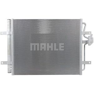 Kondensator Klimaanlage MAHLE AC 24 000P für VW Golf VII