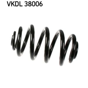 Fahrwerksfeder SKF VKDL 38006 für BMW X3