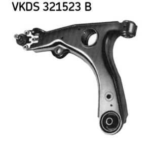 Lenker Radaufhängung SKF VKDS 321523 B für VW Passat B3/B4