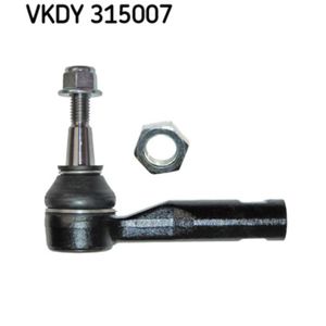 Spurstangenkopf SKF VKDY 315007 für Opel Chevrolet Vauxhall Astra J Caravan Volt