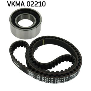 Zahnriemensatz SKF VKMA 02210 für Fiat Lancia Panda Punto Cinquecento Y