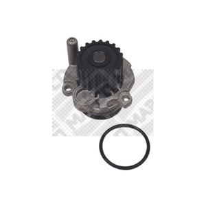 Wasserpumpe Motorkühlung MAPCO 21816 für VW Ford Seat Audi Skoda Sharan Galaxy I