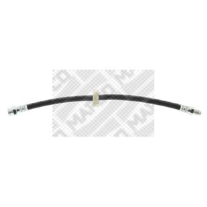 Bremsschlauch MAPCO 3796 für Peugeot Fiat Citroën Boxer Ducato Jumper