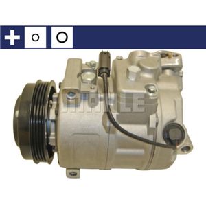 Kompressor Klimaanlage MAHLE ACP 822 000S für BMW 7er