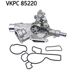 Wasserpumpe Motorkühlung SKF VKPC 85220 für Opel Corsa B Astra G CC Agila