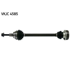 Antriebswelle SKF VKJC 4585 für Skoda VW Seat Octavia I Golf V Plus Leon