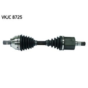 Antriebswelle SKF VKJC 8725 für Volvo S40 II V50 C30