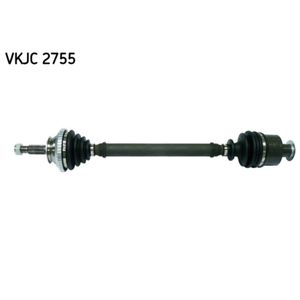 Antriebswelle SKF VKJC 2755 für Renault 25