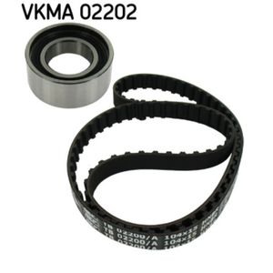 Zahnriemensatz SKF VKMA 02202 für Fiat Punto Cinquecento Seicento 600