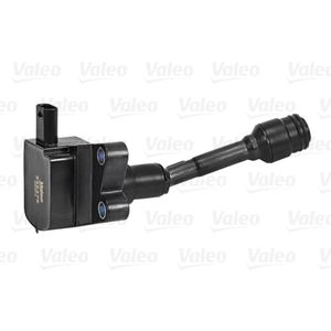 Zündspule VALEO 245375 für Ford Focus III Turnier Ecosport B-Max