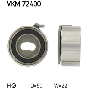 Spannrolle Zahnriemen SKF VKM 72400