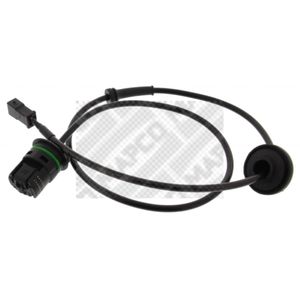 Sensor Raddrehzahl MAPCO 86811 für VW Skoda Passat B5 Variant Superb I