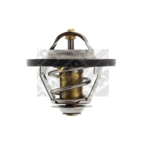 Thermostat Kühlmittel MAPCO 28406 für Fiat Peugeot Opel Citroën Ducato Boxer