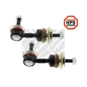 Reparatursatz Stabilisatorkoppelstange MAPCO 19776/2HPS für Ford