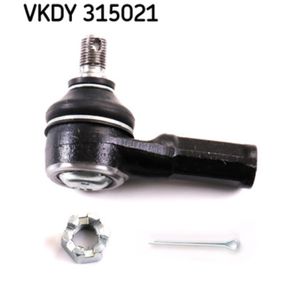 Spurstangenkopf SKF VKDY 315021 für Opel Agila