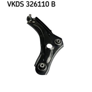 Lenker Radaufhängung SKF VKDS 326110 B für Renault Megane IV Grandtour