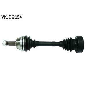 Antriebswelle SKF VKJC 2154 für Fiat Punto Barchetta