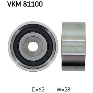 Umlenk-/Führungsrolle Zahnriemen SKF VKM 81100