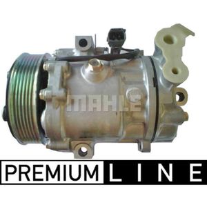 Kompressor Klimaanlage MAHLE ACP 1351 000P für Fiat Citroën Peugeot Alfa Romeo