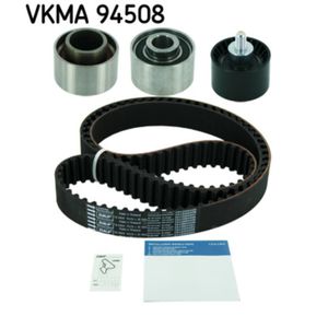 Zahnriemensatz SKF VKMA 94508 für Kia Carnival I