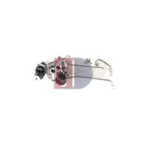 AGR-Modul AKS DASIS 040068N für Audi Skoda VW Seat A1